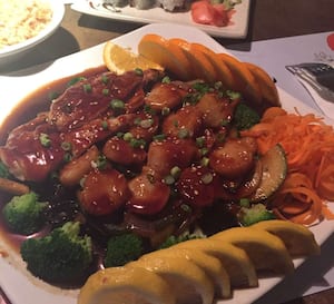 Ru San S Japanese Sushi Seafood Menu Ru San S Japanese Sushi Seafood Menu